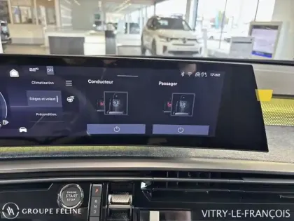 Photo 14 Peugeot 3008 Gén. III Ph1 GT 5