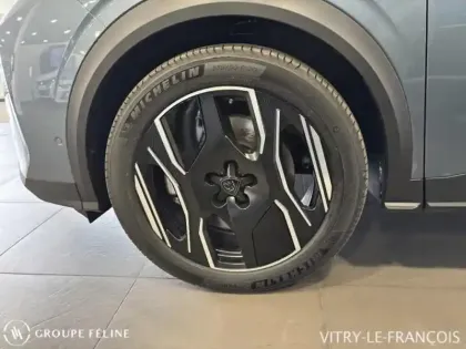 Photo 10 Peugeot 3008 Gén. III Ph1 GT 5