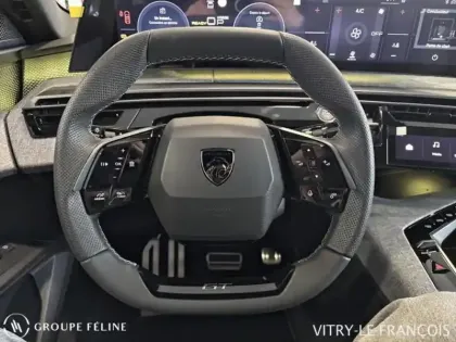 Photo 12 Peugeot 3008 Gén. III Ph1 GT 5