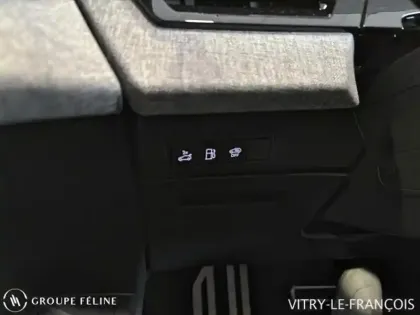 Photo 11 Peugeot 3008 Gén. III Ph1 GT 5