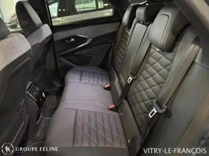 Photo 9 Peugeot 3008 Gén. III Ph1 GT 5