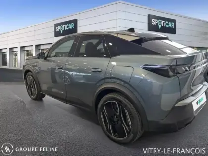 Photo 6 Peugeot 3008 Gén. III Ph1 GT 5