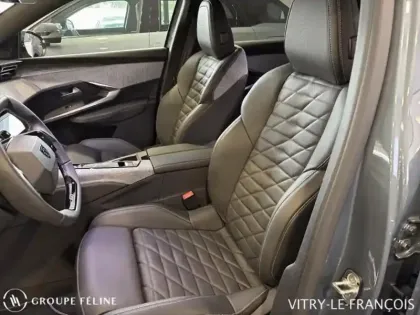 Photo 8 Peugeot 3008 Gén. III Ph1 GT 5