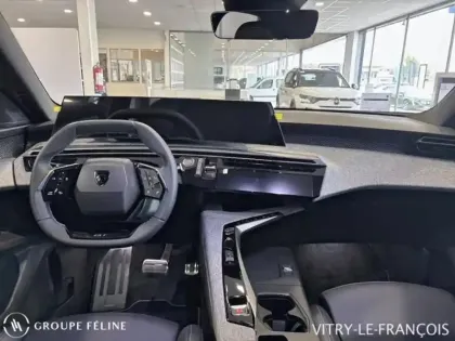 Photo 7 Peugeot 3008 Gén. III Ph1 GT 5