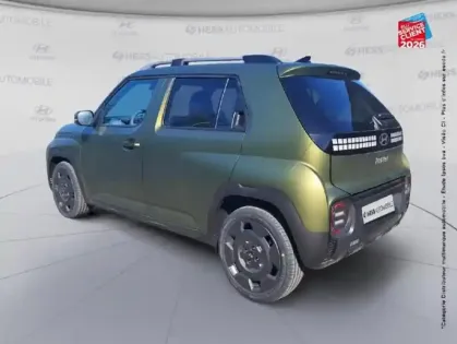 Photo 22 Hyundai Inster Gén. I Ph1 Creative 5