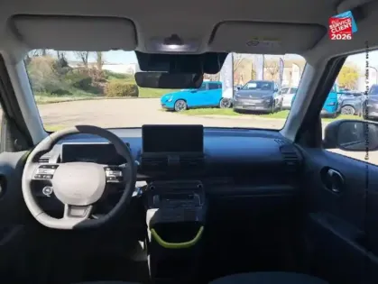 Photo 14 Hyundai Inster Gén. I Ph1 Executive 5