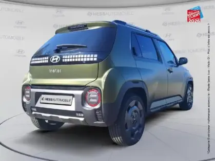 Photo 5 Hyundai Inster Gén. I Ph1 Executive 5