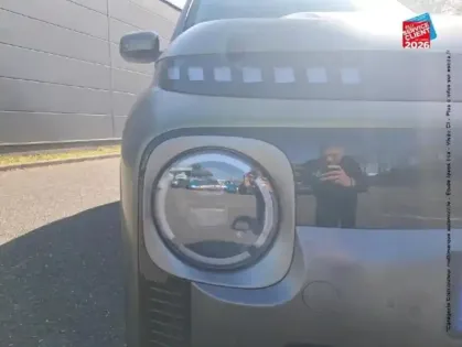 Photo 12 Hyundai Inster Gén. I Ph1 Executive 5