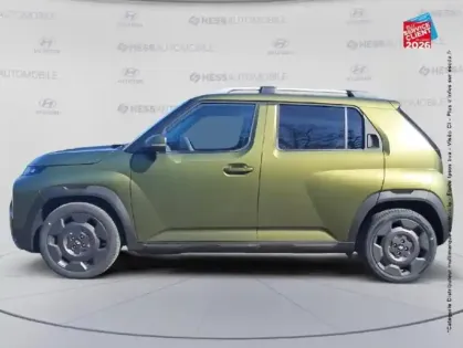 Photo 23 Hyundai Inster Gén. I Ph1 Creative 5