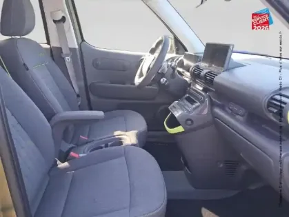 Photo 19 Hyundai Inster Gén. I Ph1 Creative 5