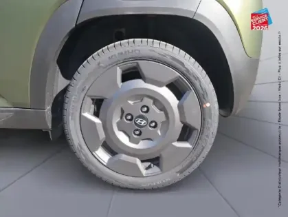 Photo 9 Hyundai Inster Gén. I Ph1 Executive 5