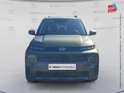 Photo 16 Hyundai Inster Gén. I Ph1 Creative 5