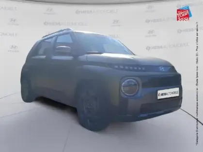 Photo 17 Hyundai Inster Gén. I Ph1 Creative 5