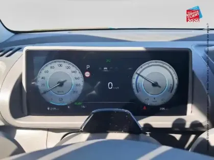 Photo 26 Hyundai Inster Gén. I Ph1 Creative 5