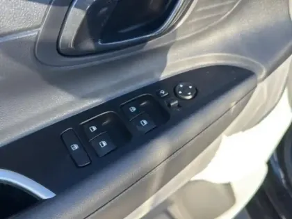 Photo 14 Hyundai Bayon Gén. I Ph2 Creative 5