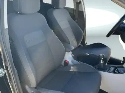 Photo 10 Hyundai Bayon Gén. I Ph2 Creative 5