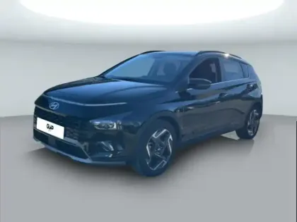 Photo Hyundai Bayon Creative