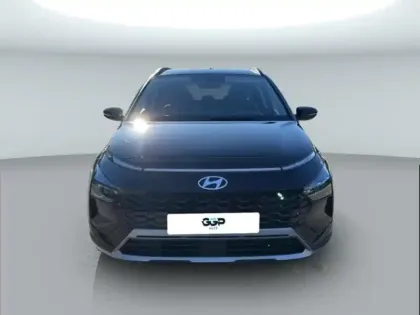 Photo 9 Hyundai Bayon Gén. I Ph2 Creative 5