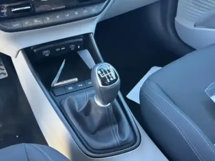 Photo 5 Hyundai Bayon Gén. I Ph2 Creative 5