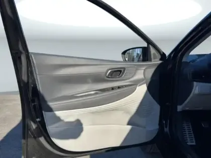 Photo 11 Hyundai Bayon Gén. I Ph2 Creative 5