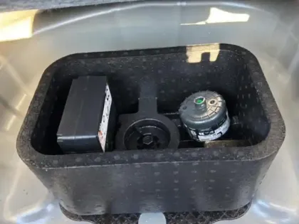 Photo 8 Hyundai Bayon Gén. I Ph2 Creative 5