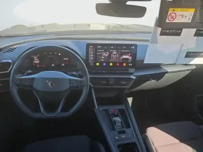 Photo 12 Cupra Formentor  1.5 TSI 150ch V DSG7