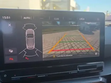 Photo 14 Cupra Formentor  1.5 TSI 150ch V DSG7