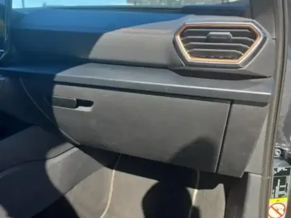 Photo 13 Cupra Formentor  1.5 TSI 150ch V DSG7