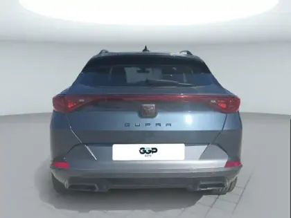 Photo 6 Cupra Formentor  1.5 TSI 150ch V DSG7