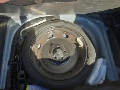 Photo 8 Cupra Formentor  1.5 TSI 150ch V DSG7