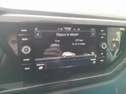 Photo 13 Volkswagen Polo Gén. VI Ph2 Evo Edition 50 5