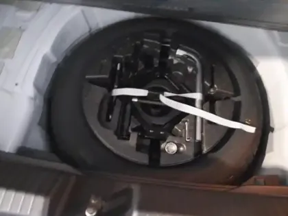 Photo 9 Volkswagen Polo Gén. VI Ph2 Evo Edition 50 5