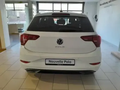 Photo 5 Volkswagen Polo Gén. VI Ph2 Evo Edition 50 5