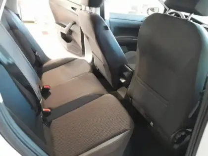 Photo 11 Volkswagen Polo Gén. VI Ph2 Evo Edition 50 5