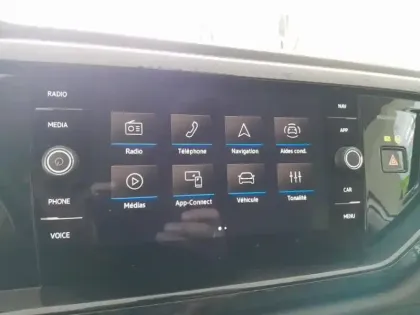 Photo 14 Volkswagen Polo Gén. VI Ph2 Evo Edition 50 5