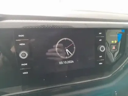 Photo 12 Volkswagen Polo Gén. VI Ph2 Evo Edition 50 5