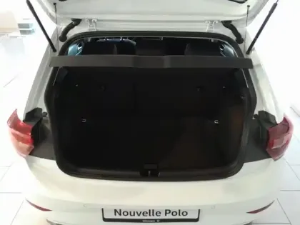 Photo 8 Volkswagen Polo Gén. VI Ph2 Evo Edition 50 5