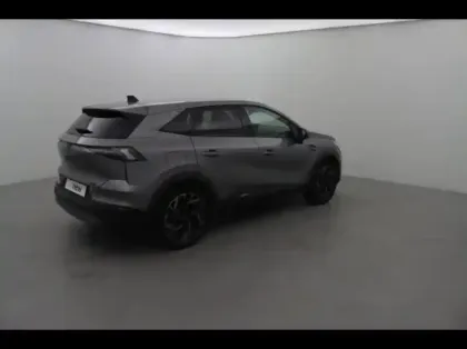 Photo 11 Renault Symbioz Gén. I Ph1 esprit Alpine 5