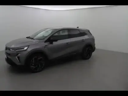 Photo 8 Renault Symbioz Gén. I Ph1 esprit Alpine 5