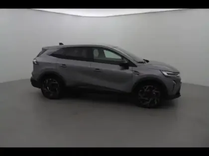 Photo 12 Renault Symbioz Gén. I Ph1 esprit Alpine 5