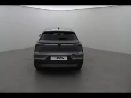 Photo 10 Renault Symbioz Gén. I Ph1 esprit Alpine 5