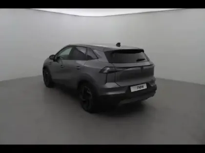 Photo 9 Renault Symbioz Gén. I Ph1 esprit Alpine 5