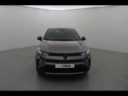 Photo 14 Renault Symbioz Gén. I Ph1 esprit Alpine 5