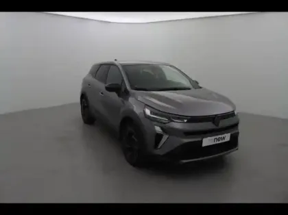 Photo 13 Renault Symbioz Gén. I Ph1 esprit Alpine 5