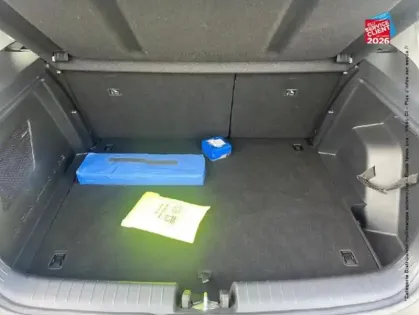 Photo 13 Hyundai Bayon Gén. I Ph1 Executive 5