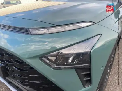 Photo 12 Hyundai Bayon Gén. I Ph1 Executive 5