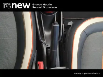 Photo 13 Renault Twingo Gén. III (C07) Ph1 GT 5