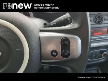 Photo 14 Renault Twingo Gén. III (C07) Ph1 GT 5