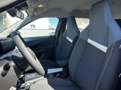 Photo 6 Opel Frontera Gén. II Ph1 Edition 5