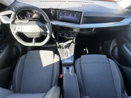 Photo 7 Opel Frontera Gén. II Ph1 Edition 5